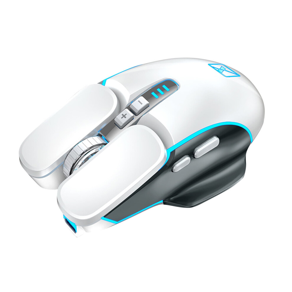 M215 Usb Optical 2.4Ghz Wireless Mouse Computer Gaming Rechargeable Mouse, Mouse 9433291451472