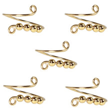 Kayannuo Home Decor Πασχαλινές διακοσμήσεις σε εκπτώσεις, μονό σπείρωμα, χάντρες με