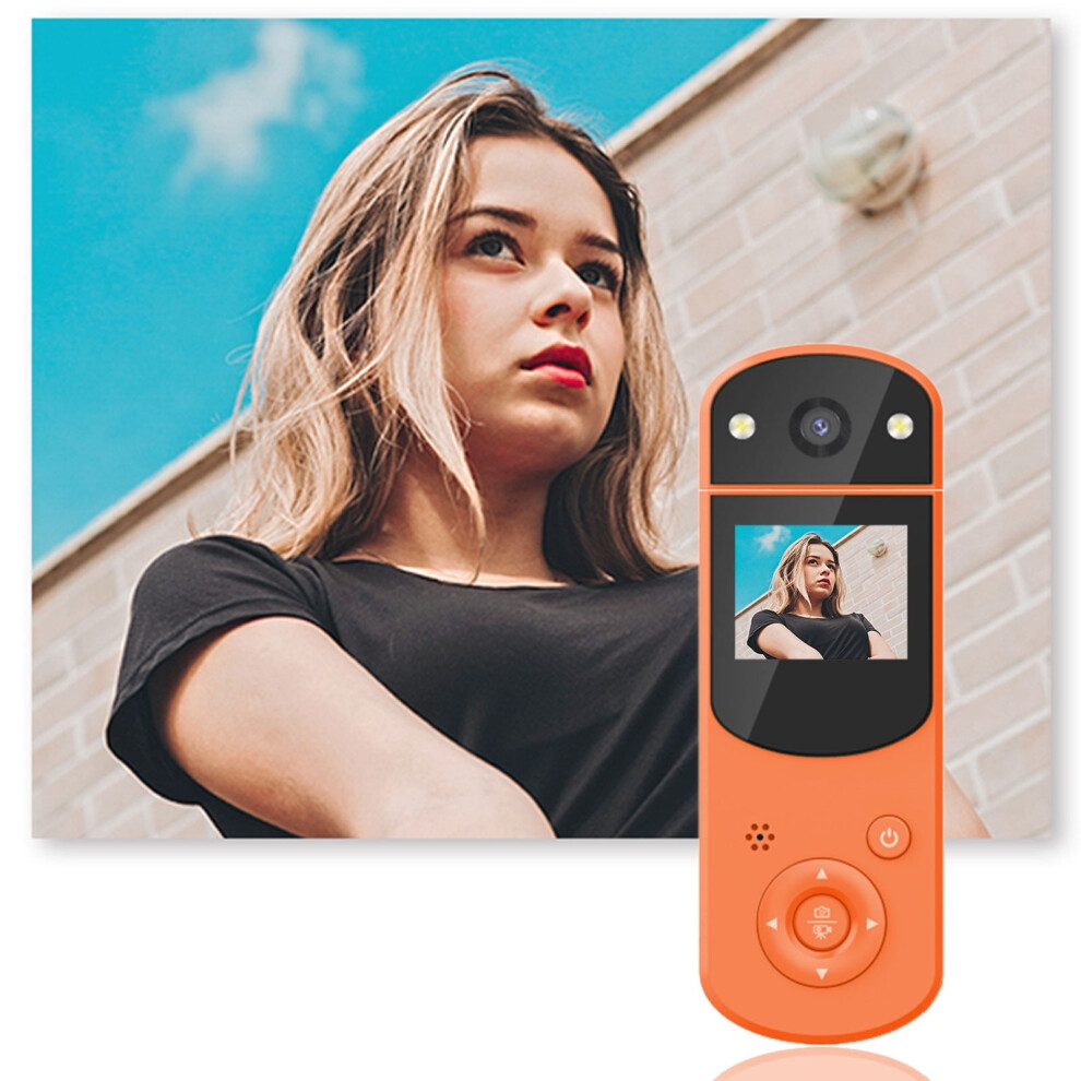 Quinlirra Graduation Gifts Hd 1080P Digital Dv Camera Night Vision Sports Application Recorder Teacher Appreciation Gifts 9433291451670