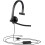 Compatibel met de Logitech H570e bedrade USB-monoheadset. 3
