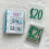 1000Savings Challenge Binder, Κλασέρ Εξοικονόμησης Χρημάτων, Βιβλίο Προκλήσεων 4