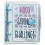 1000Savings Challenge Binder, Κλασέρ Εξοικονόμησης Χρημάτων, Βιβλίο Προκλήσεων 3