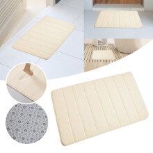 Miayilima Teppich Willkommensdekor Wohnzimmer Fußmatten Teppich Heimteppiche Badezimmerprodukte Memory-Schaum