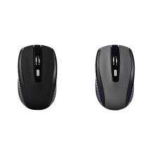 2.4G trådløs mus, USB-modtager med 6 taster, kompatibel med pc, bærbar computer, M705, M500, M355, D2F-01F, 910-004654, M535, M557
