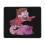 Gravity Falls gummimusemåtte med låsekant, skrivebordsmåtte, skrivemåtte, multikode-spilmåtte, musemåtter til computere, bærbar computer, 1