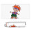 Rugrats Mouse Pad Gaming Mouse Pad Μεγάλο Mouse Pad Αντιολισθητικό Λαστιχένιο Mouse Pad Για Εργασία και 2