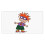 Rugrats Mouse Pad Gaming Mouse Pad Μεγάλο Mouse Pad Αντιολισθητικό Λαστιχένιο Mouse Pad Για Εργασία και 1
