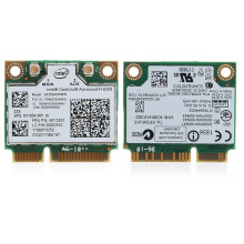 Voor dual-band 300M6205 wifi mini PCI-E WLAN-kaart voor 8570W 8470W