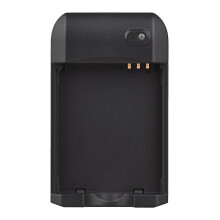 Mini-Powerbank NP-6L mit Kontrollleuchte und USB-Ladekabel