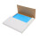 Pacote com 100 caixas de papelão para envio de discos de vinil (LPs) - 31,75 cm (12,5 polegadas) 6