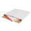 Pacote com 100 caixas de papelão para envio de discos de vinil (LPs) - 31,75 cm (12,5 polegadas) 3