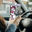 Ποτήρι Monster High20oz, Κούπα ταξιδιού καφέ από ανοξείδωτο ατσάλι με μόνωση κενού, Κούπα 6