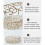 XunW Creative Fruit Bowl Home Organizer Σιδερένιος Χρυσός Καθαρός και Υγιεινός Ανθεκτικός Δίσκος 7