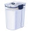 ProKeeper plastic suikercontainer, 2,5 liter (2 stuks) 3