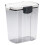 ProKeeper plastic suikercontainer, 2,5 liter (2 stuks) 2