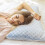Μαξιλάρια ψύξης, μαξιλάρια ύπνου από αφρό μνήμης με θρυμματισμό, μαξιλάρια King Size 8