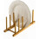 CounterArt houten keukenkast organizer 3