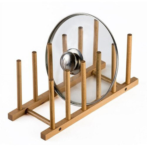 CounterArt houten keukenkast organizer
