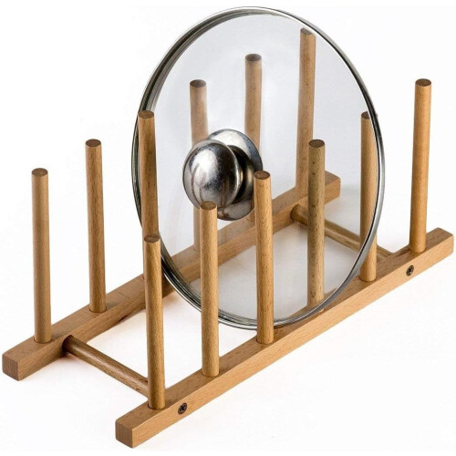 CounterArt houten keukenkast organizer 1
