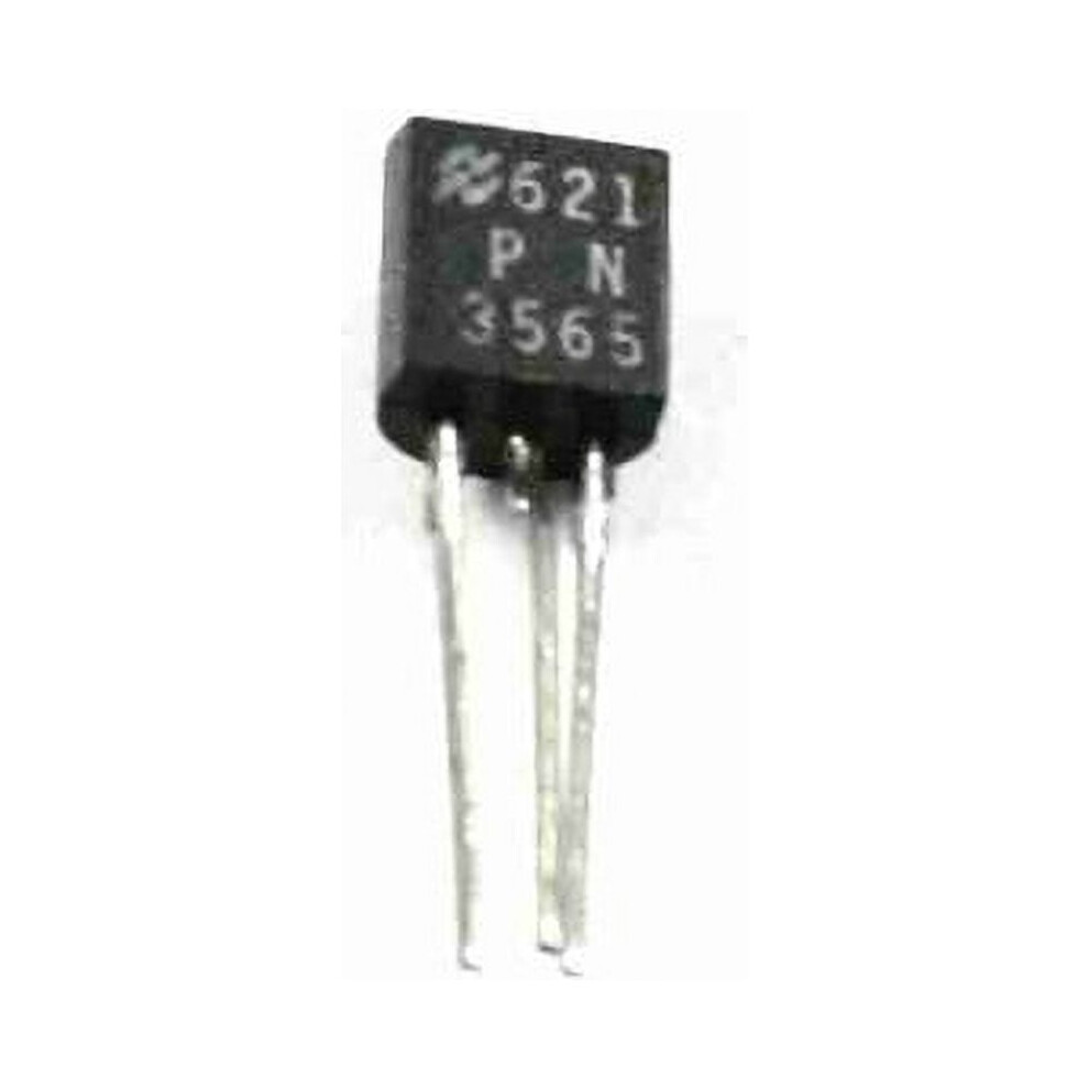 Pn3565 Npn General Purpose Transistor Vceo=25V, Ic=500Ma, Pmax=625Mw 9004841147284