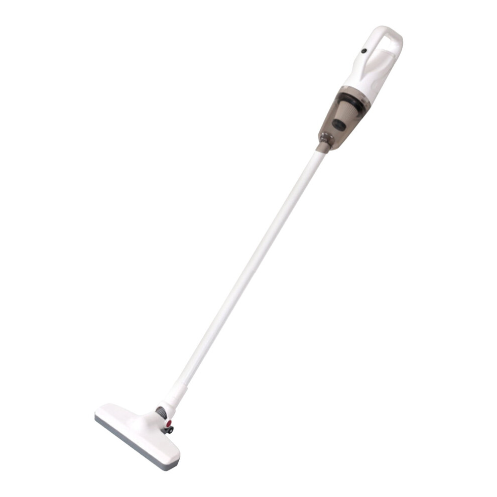 Clearance Sale! Zeceouar Portable Vacuum Cleaner, Compatible With Car & Home, Handheld Wireless Charging, Large Suction For Kitchen, Car, Household 9004841148502