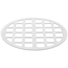 Pool Strainer above Ground Accessories Leaf Skimmer Anti-clogging Filter Filters Swimming Stainless Steel Inflatable
