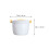 Eease 2L Microwave Rice Cooker Steamer Pasta Maker Chicken Cookware 5