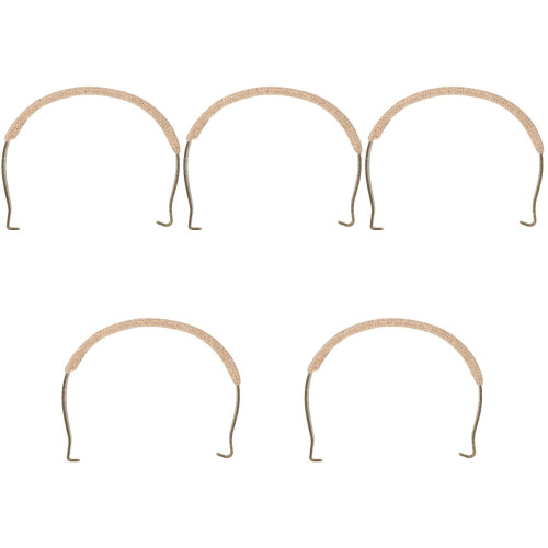 5pcs Teapot Handle Kettle Handle Replacement Ceramic Teapot Grip Handle Rustic Tea Pot Handle