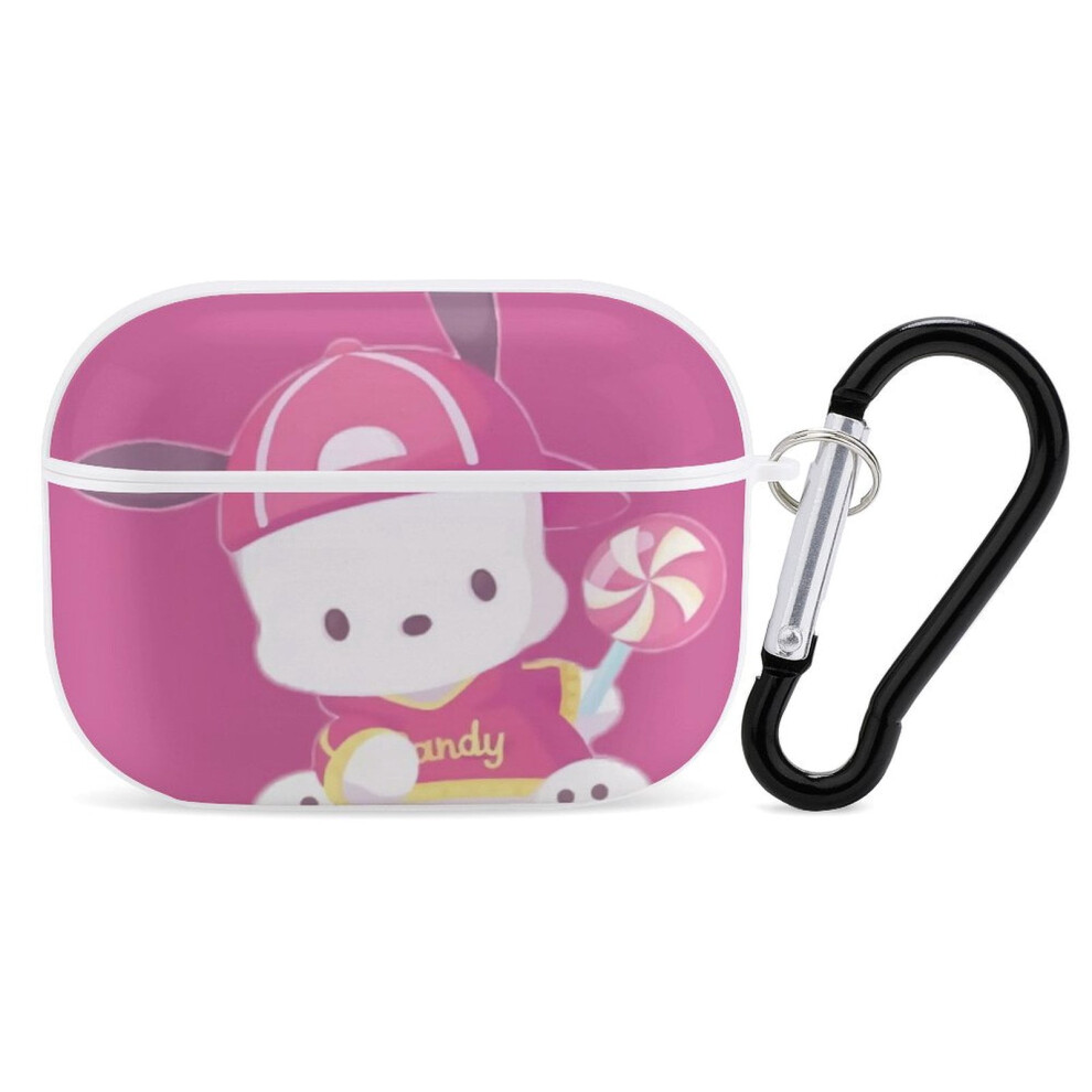 Pochacco Case For Compatible With Airpods Pro, Airpod 3 Case For Women, Compatible With Airpods Pro Generation Case, Support Wireless Charging 9004841150260