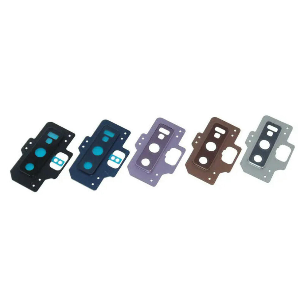 For Back Camera Lens Ring Replacement With Glass For Note9 N960 Purel Gold/Grey/Blue 9004841150468