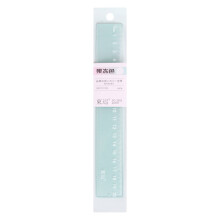 20Cm Transparent Acrylic Ruler for teens, & Office, Creative Jelly Design Under $1, Goohae Ruler, Measuring Ruler A