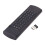 2.4G Air Mouse Android Box Wireless Remote Control Keyboard MX3 PC 7
