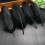 100 pcs/set Goose feathers Miscellaneous Feathers WHITE white 5