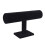 Yakbaofuo Rack Organizer Holder Βελούδινη Βάση Κοσμημάτων Βραχιόλι Κολιέ Οργανωτές Οικιακής 1