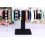 Yakbaofuo Rack Organizer Holder Βελούδινη Βάση Κοσμημάτων Βραχιόλι Κολιέ Οργανωτές Οικιακής 5