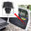 3 τεμάχια για Toyota για Rav4 09-12, πίσω απόσβεση, ελαστικό προστατευτικό πίσω πόρτας 4