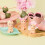Σειρά Hanami Sonny Angel Cherry Blossom, Ποικιλία, Σφραγισμένο Μυστικό Κουτί, Πρωτότυπη 5