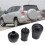 3 τεμάχια για Toyota για Rav4 09-12, πίσω απόσβεση, ελαστικό προστατευτικό πίσω πόρτας 1