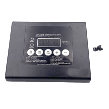 Kit de remplacement pour panneau de commande numérique de fumoir, pièce n 990050048MB