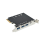 Κάρτα επέκτασης PCIE X4ASM3142 3A2C10G USB3.1Control Κάρτα μετατροπής υψηλής ταχύτητας για 6