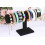Yakbaofuo Rack Organizer Holder Βελούδινη Βάση Κοσμημάτων Βραχιόλι Κολιέ Οργανωτές Οικιακής 4