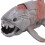 Μοντέλο παιχνιδιού 20 εκατοστών Dunkleosteus Δεινόσαυρος Ψάρι Διακόσμηση Φιγούρα 7