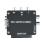 2X YUV ΣΕ RGBS YPBPR σε SCART YPBPR VGA Component Transcoder Κονσόλα παιχνιδιών, RGBS σε Color Difference Component 2