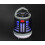 Blaxill Bug Zapper, Λάμπα Κουνουπιών με Φανάρι & Φακό Min LED, Επαναφορτιζόμενη USB, Κρεμαστή 8