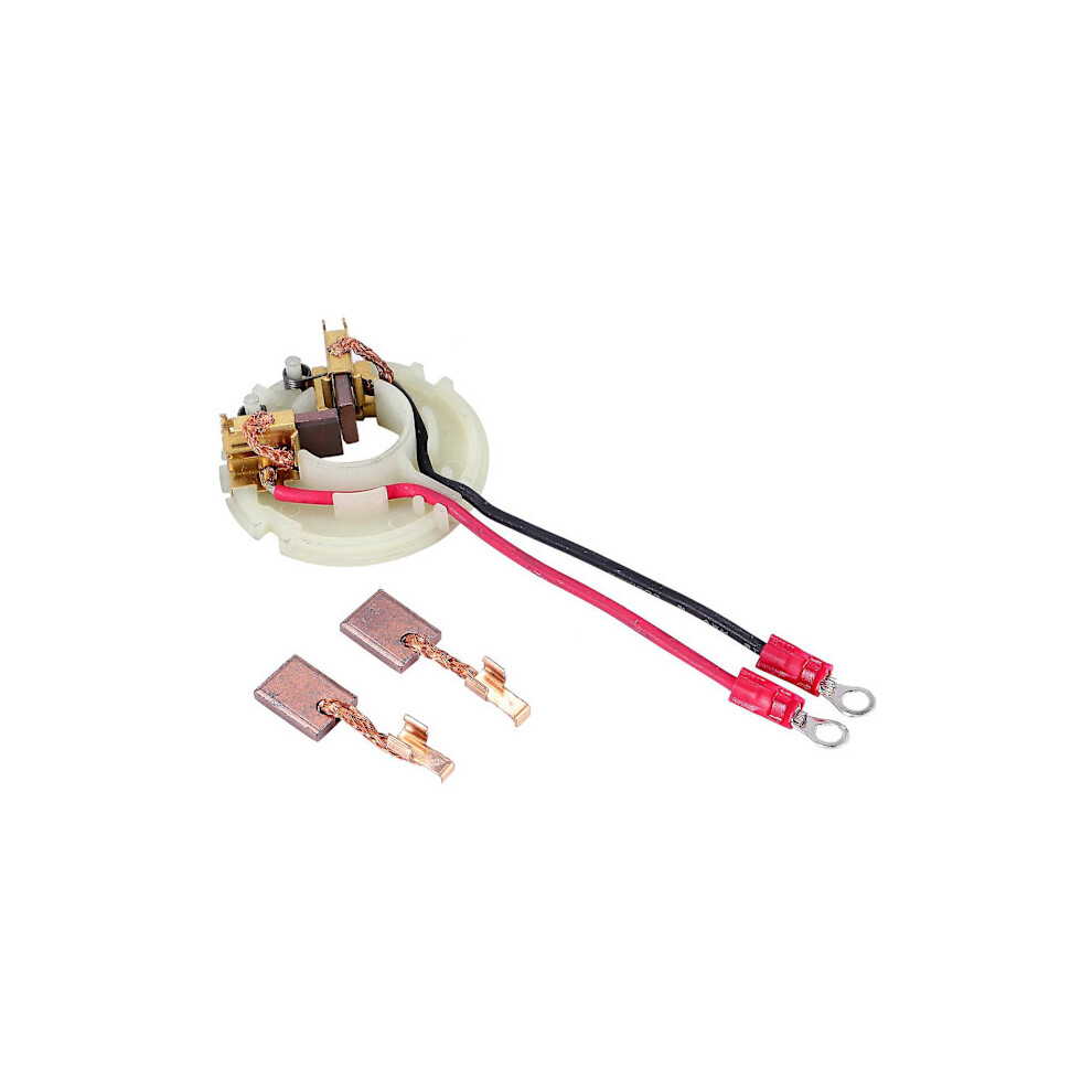Carbon Brush Holder For 638991-1 638614-1 Df458d Dhp458 Dhp448 Ddf458 Ddf448 Bhp458 Bhp448 Bdf458 B 9423501567581