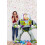 Μεγάλα μπαλόνια Buzz Lightyear 53 ιντσών, μπαλόνια για πάρτι γενεθλίων Airwalker, μπαλόνια 1