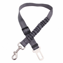 Cinturón de seguridad retráctil para perros Kladzum, cinturones de seguridad para mascotas en coche, cuerda con tracción elástica reflectante