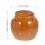 Ερμητικό κεραμικό βάζο κουζίνας Gadget Big of Pickles Container Caramel Ceramics 4