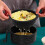 Σετ μπολ ramen για κουζίνα ramen (6 τεμάχια) με chopsticks Μπολ για φούρνο μικροκυμάτων 33oz 3