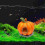 YiFudd Halloween Κολοκυθόσπιτο Σαύρα Ερημίτης Κάβουρας Εξάγωνη Γαρίδα Ψάρι Χάμστερ 4